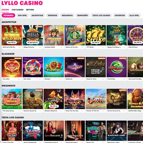 Обзор Lyllo Casino  Честный обзор от Casino Guru